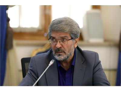 جلسه کمیسیون شوراها و امورداخلی کشور مجلس شورای اسلامی با وزیر ارتباطات