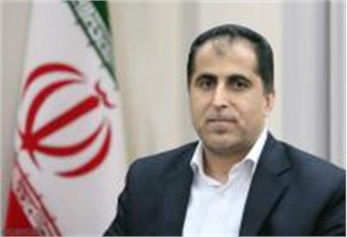 معاون حقوقی ، امور دولت و مجلس وزارت ارتباطات و فناوری اطلاعات منصوب شد