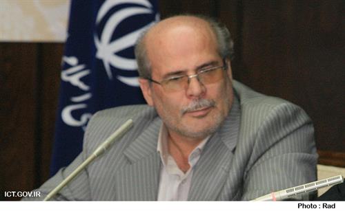 معاون وزیر ارتباطات خواستار شد: گسترش فرهنگ استفاده از ICT در لایه های مختلف مدیریتی