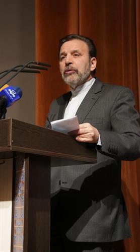 وزیر ارتباطات در دومین نشست با فعالان فاوای کشور: آینده باید دست بخش خصوصی باشد