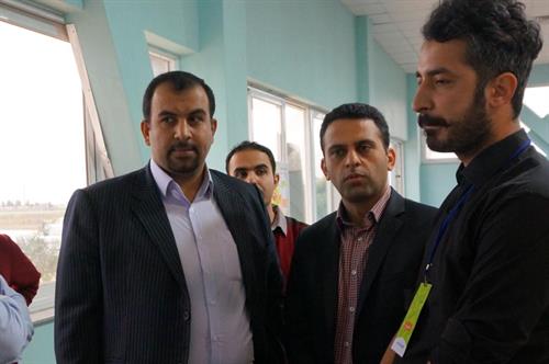 برگزاری نخستین اردوی جهانی کارآفرینی استارتاپ در گرگان