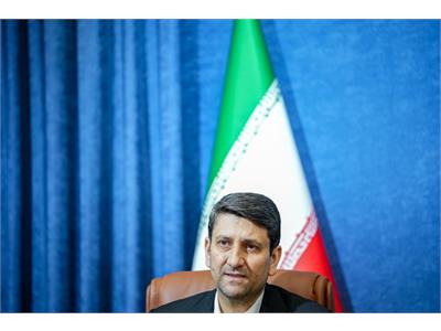 جلسه مشترک معاون علمی رئیس‌جمهور با وزیر ارتباطات
