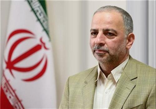 معاون فناوری و امور بین‌الملل وزارت ارتباطات و فناوری اطلاعات :  برنامه منسجمی برای کمک به توسعه صادرات  خدمات فنی و مهندسی داریم
