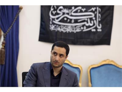 نشست کاری وزرای ارتباطات و امور اقتصادی و دارایی