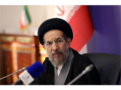 شورای معاونین با حضور امام جمعه موقت تهران