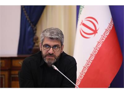 جلسه بررسی کیفیت شبکه با حضور اپراتورها