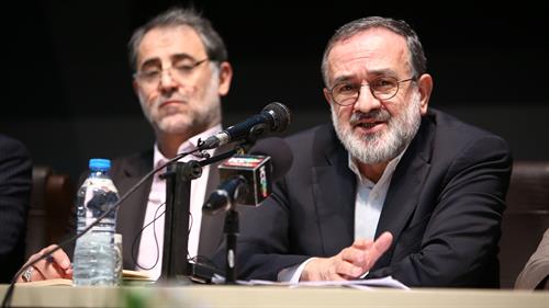 برنامه ششم توسعه در حوزه ICT، تامین کننده امنیت و فرهنگ است / هدف گذاری 400 میلیون مشترک برای اپراتور های تلفن همراه در پایان برنامه ششم
