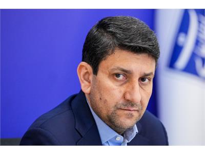 یکصد و چهلمین جلسه شورای راهبردی شبکه ملی اطلاعات