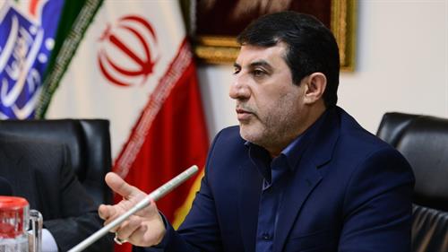 مهندس راسخ تاکید کرد: عزم وزارت ارتباطات در تحقق حقوق شهروندی