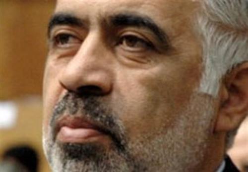 دکتر سید احمد معتمدی به سمت مشاور وزیر در امور علمی و پژوهشی و عضو شورای راهبری وزارت ارتباطات منصوب شد
