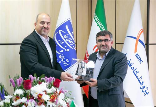 بررسی زمینه‌های اتصال فناوری فضایی با نیازهای صنعت نفت