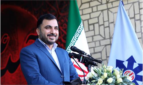 شما سرمایه‌های این کشور هستید و امید ما به شماست که آینده را بسازید