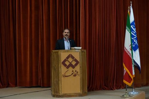 کارگاه آموزشی مبانی امنیت فضای تبادل اطلاعات سازمانی در استان