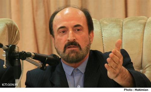 با همکاری سازمان پژوهش ها وزارت ارتباطات آماده دریافت پژوهش های حوزه ict از سراسر کشور است