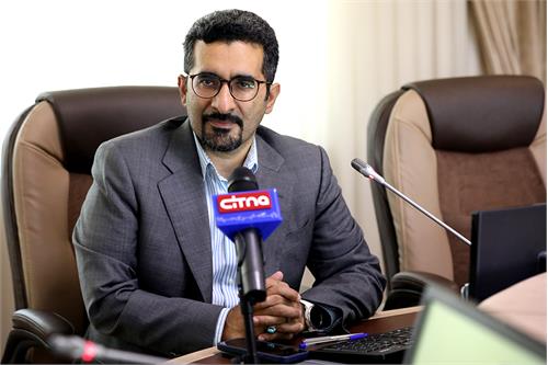 مرکز توسعه تجارت الکترونیکی، سازمان فناوری اطلاعات و بیمه مرکزی ایران دستگاه‌های برتر دولت الکترونیکی شدند / در این دوره ۱۷۰ دستگاه و ۱۶۶۲ خدمت مورد ارزیابی قرار گرفت