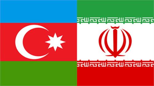 آغاز عملیات پروژه اتصال راه آهن آذربایجان به ایران با حضور دکتر واعظی