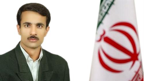 با حکم دکتر واعظی؛ دکتر نیک محمد بلوچ زهی مدیر کل استان سیستان و بلوچستان شد