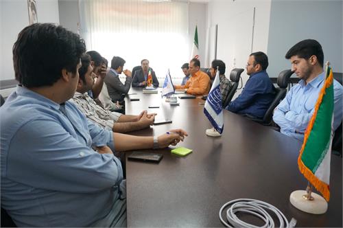 مدیر کل ارتباطات و فناوری اطلاعات استان سمنان خواستارشد: استفاده از بازیهای رایانه ای با هدف هدایت تحصیلی دانش آموزان