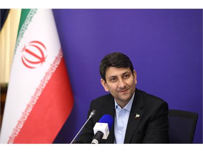 نشست مشترک وزیر ارتباطات با معاون علمی ، فناوری و اقتصاد دانش‌بنیان رئیس‌جمهور