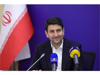دیدار وزیر میراث فرهنگی، گردشگری و صنایع دستی با وزیر ارتباطات