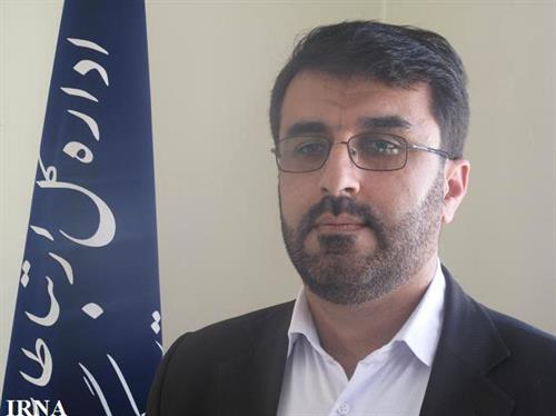 مدیر کل ارتباطات و فناوری اطلاعات کهگیلویه وبویراحمد:طرح تلفن خانگی (GSM) در 107 روستای استان اجرا خواهد شد.