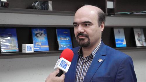 دکتر فرنقی زاد خبر داد: زمان بندی اجرای طرح های اقتصاد مقاومتی در وزارت ارتباطات و فناوری اطلاعات