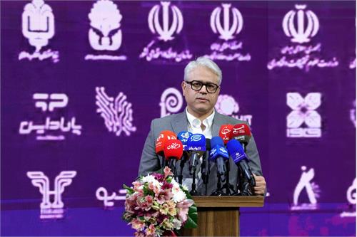 تمرکز وزارت ارتباطات بر توسعه زیرساخت‌های هوش مصنوعی