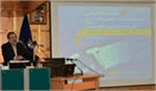 معاون برنامه ریزی و نظارت راهبردی: تعیین حسابهای اقتصادی ICT در راستای ارتقاء جایگاه بین المللی ایران