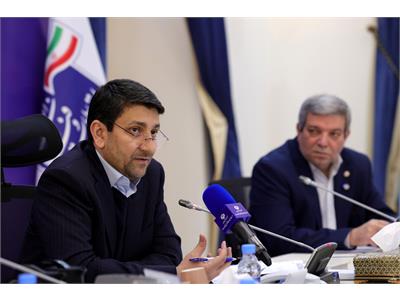 جلسه ستاد هماهنگ سازی و پیگیری مناسب سازی کشور