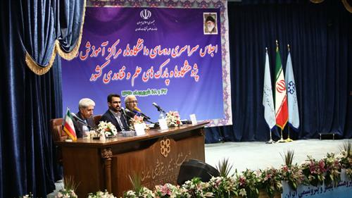 شبکه ملی اطلاعات، مدل توسعه ارتباطات و فناوری اطلاعات در کشور، مبتنی بر اقتصاد مقاومتی است