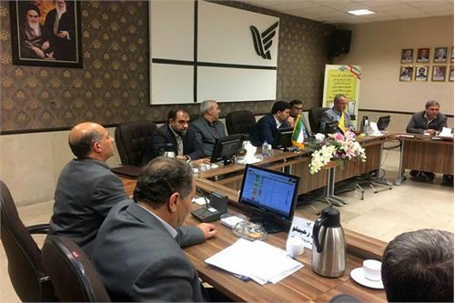 پست قدرت ایستادگی در برابر تهدیدات و تحریم ها را دارد