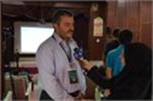 مدیرکل ارتباطات و فناوری اطلاعات استان زنجان: محتوای همایش نرم‌افزار متن‌باز کاملاً تخصصی و در عین حال محصولاتش عمومی می باشد.