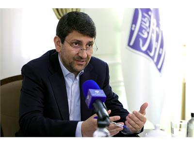 نشست مشترک وزرای علوم و ارتباطات