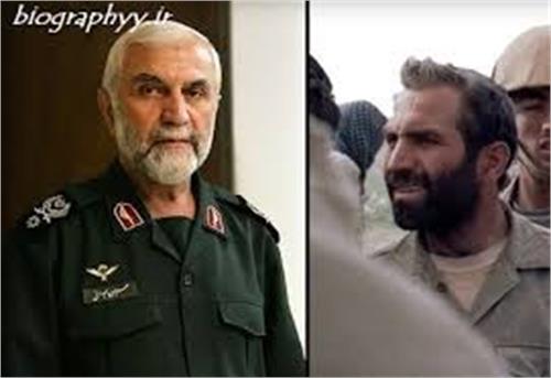 حاج حسین همدانی از طاغوت تا داعش