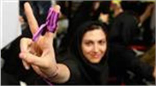مروری بر راه‌کارهای افزایش مشارکت سیاسی زنان در جهان