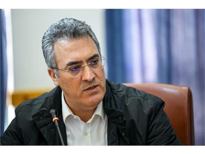 جلسه مشترک معاون علمی رئیس‌جمهور با وزیر ارتباطات