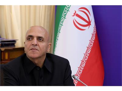 جلسه ستاد هماهنگ سازی و پیگیری مناسب سازی کشور