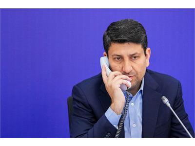 یکصد و چهلمین جلسه شورای راهبردی شبکه ملی اطلاعات