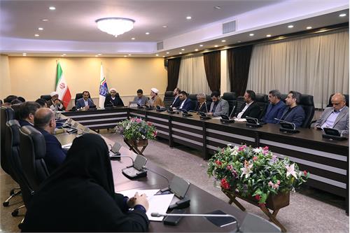 جلسه هم اندیشی شورای فرهنگی وزارت ارتباطات برگزار شد