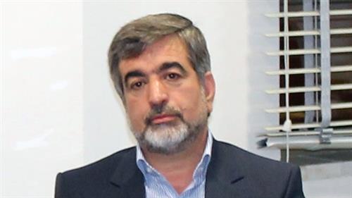 افتتاح پروژه ارتباطی روستای چاه متک شهرستان اردکان