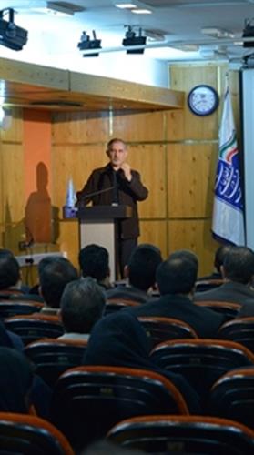 مهندس جهانگرد: سلامت اقتصاد کشور با به کارگیری دولت الکترونیک محقق می شود