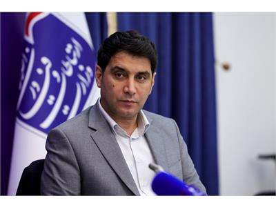 جلسه پایش پروژه ها و طرح های ارتباطی استان کردستان
