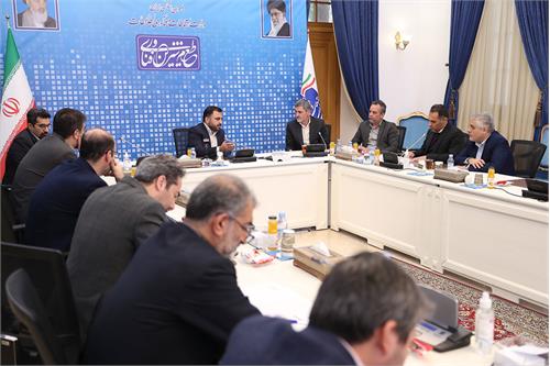 فیبرنوری زیرساخت توسعه در دهه های آینده است / پروژه فیبرنوری منازل در استان فارس باید در اولویت برنامه های این استان قرار گیرد