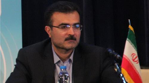 احتشام فلاح فر عضو هیأت مدیره پست‌بانک‌ایران: حوزه ICT نقش مهمی در توسعه اقتصادی کشور دارد