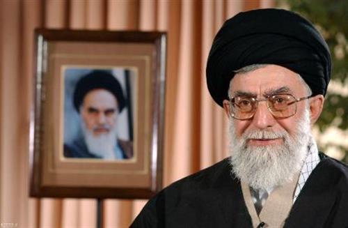 رهبر معظم انقلاب در پیام نوروزی سال ۱۳۹۳؛امسال راسال «اقتصاد وفرهنگ،باعزم ملی ومدیریت جهادی » نامگذاری می کنیم/تلاش مردم ومسئولان لازمه تحقق شعارسال