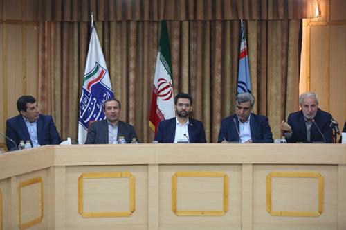 افتتاح فاز نخست دولت همراه در هفته آینده / اجرای طرح ثبت تلفن همراه، ۴۰۰ میلیون دلار به درآمدهای کشور اضافه کرد