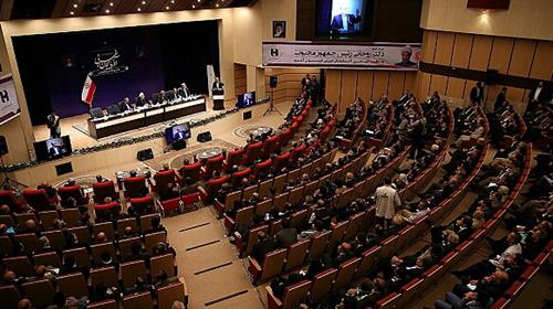 افتتاح طرح ها و پروژه های ارتباطی استان آذربایجان غربی با حضور دکتر روحانی با اعتباری بالغ بر 2500 میلیارد ریال