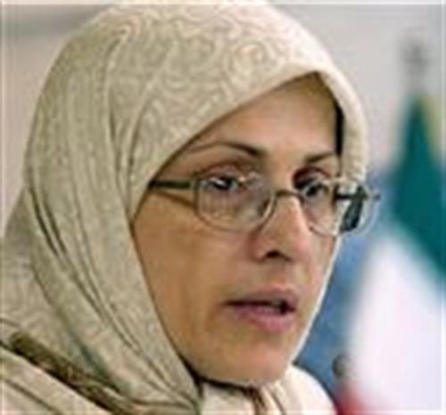 تحلیل الهه کولایی از انتخابات اخیر: زمینه برای چانه زنی دولت در سطح منطقه ای و بین المللی هموار شد