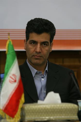 مدیر کل ارتباطات و فناوری اطلاعات استان اصفهان خبر داد: بهره برداری از دیتا سنتر استان اصفهان اوایل سال 92
