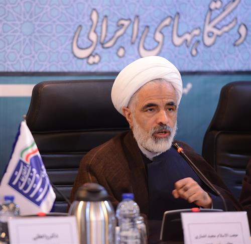 معاون امور مجلس رییس جمهور :  تعامل مثبت وزارت ارتباطات با مجلس شورای اسلامی در توسعه ICT کشور موثر بوده است